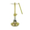 BKM Optimum Gold Nargile Takımı 2 2 OPTIMUM GOLD
