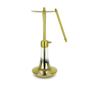 BKM Optimum Gold Nargile Takımı