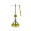 BKM Quantum Gold Nargile Takımı 1 1 QUANTUM GOLD