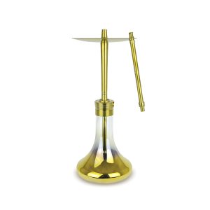 BKM Quantum Gold Nargile Takımı