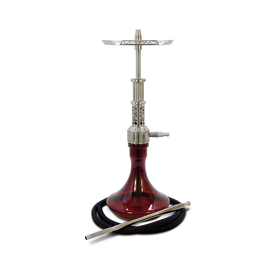 BS HOOKAH Nargile Takımı Concept 3 3 RTK45 BS CONCEPT