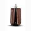 MR.WOOD Nargile Takımı - Prisma Black Walnut