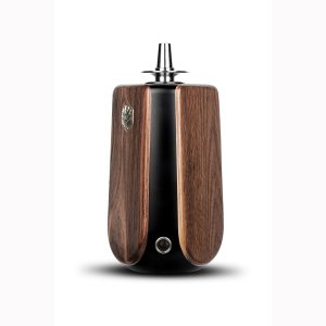 MR.WOOD Nargile Takımı - Prisma Black Walnut