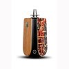 MR.WOOD Nargile Takımı - Prisma Black Zebrano Sun Canvas 1 1 black20zebrano20sun20convas