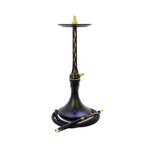 BLADE Nargile Takımı Black