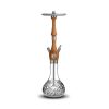 MR.WOOD Nargile Takımı - Classic Ares Kristal Şişe (Marpuç Dahil) 1 1 classic ares kristal sise marpuc dahil