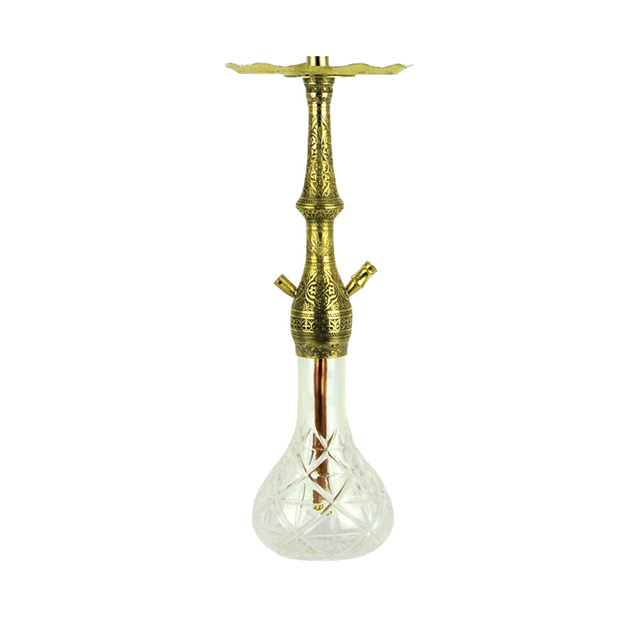 Döküm Nargile Takımı - WOOD MODEL 3 3 dnt03 2 wood model dokum takim