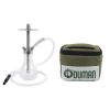Gusto XS ODUMAN Nargile Takımı 2 2 gusto xs