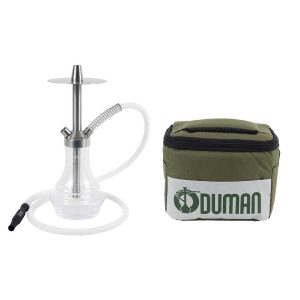 Gusto XS ODUMAN Nargile Takımı