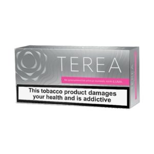 TEREA Regular Smooth