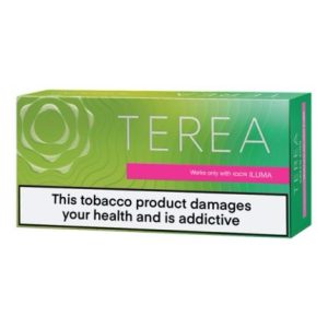 TEREA Zing Wawe