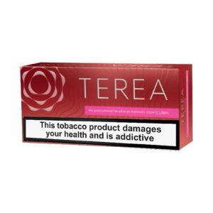 TEREA Sianna