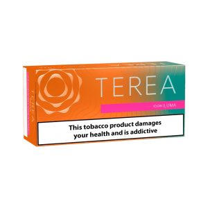 TEREA Summer Wave