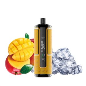 AL FAKHER Puff 26K Cool Mango