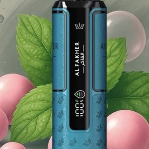 AL FAKHER Puff 26K Gum Mint