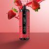 AL FAKHER Puff 26K Strawberry Punch