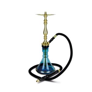 Pirinç Nargile Takımı KRD 02