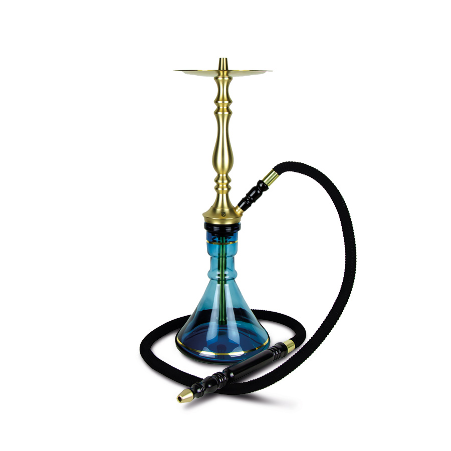 Pirinç Nargile Takımı KRD 02 3 3 krd 02
