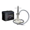 LEGEND HOOKAH Çantalı Çelik Nargile Takımı LH013 2 2 legend hookah lh013 cantali celik nargile 17
