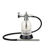 LEGEND HOOKAH Masaüstü Nargile Takımı 1 1 legend hookah lh031 v1 celik nargile