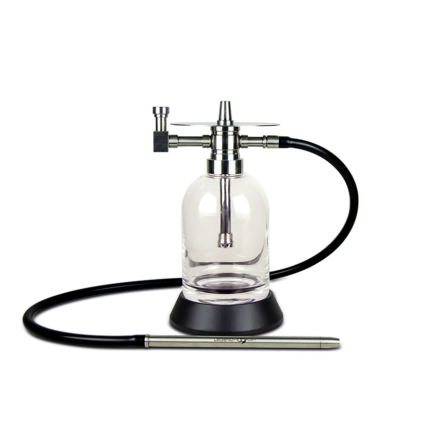 LEGEND HOOKAH Masaüstü Nargile Takımı 3 3 legend hookah lh031 v1 celik nargile