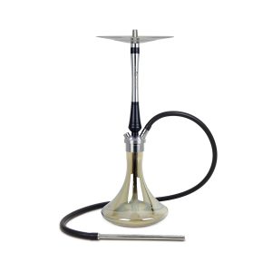 LEGEND HOOKAH Çelik Nargile Takımı