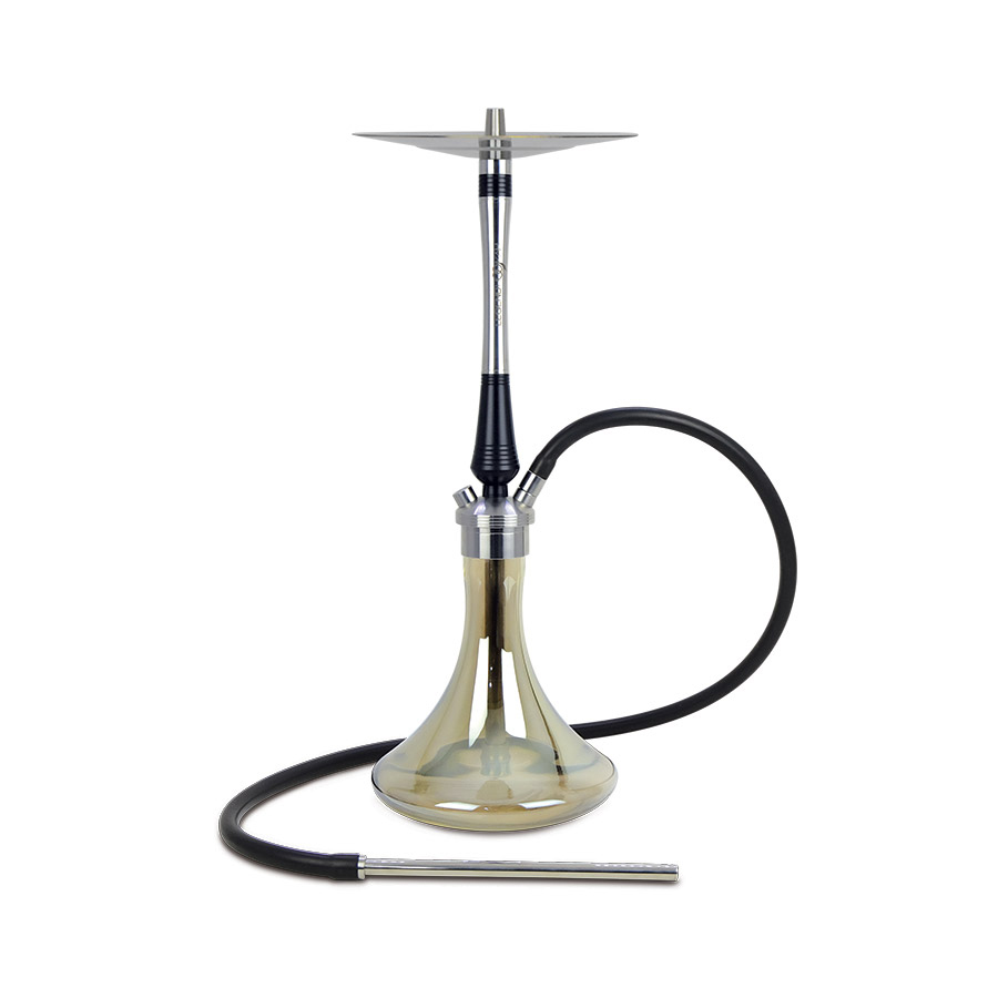 LEGEND HOOKAH Çelik Nargile Takımı 2 2 lh015 2 sy mont