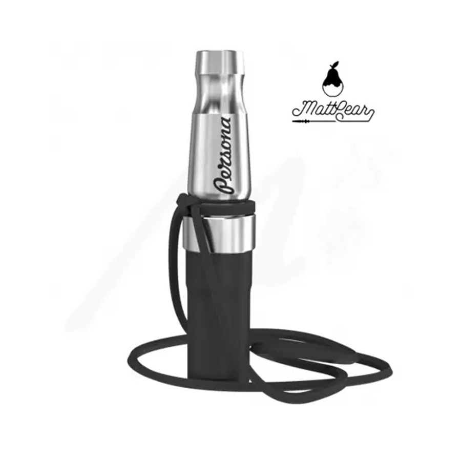 MATTPEAR Askılı Sipsi 3 3 mattpear askili nargile sipsisi