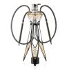 meduse royal queen black