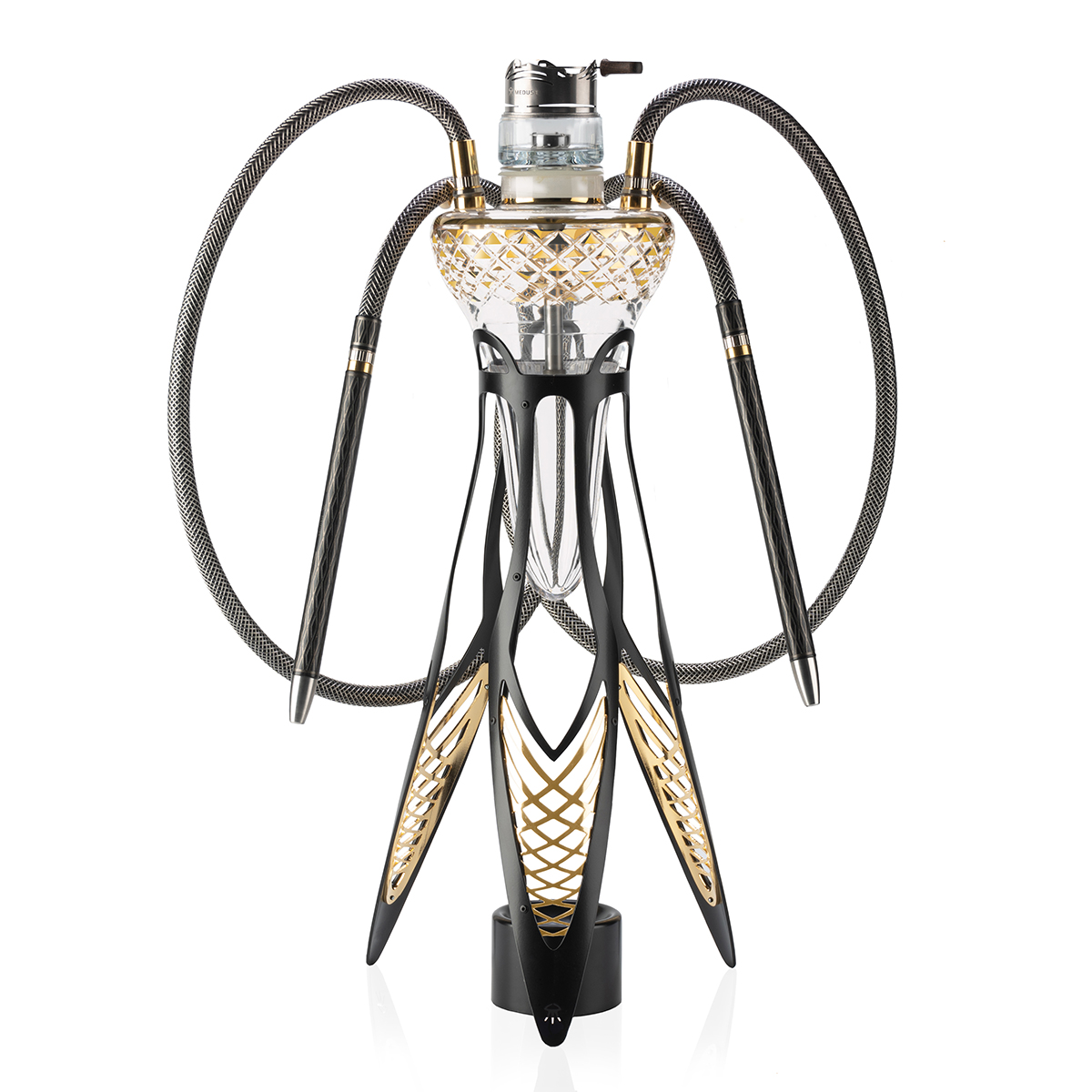 MEDUSE Royal Queen Black 3 3 meduse royal queen black