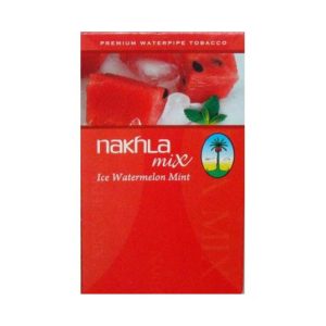 Nakhla Buz Karpuz Nane 1 Kg