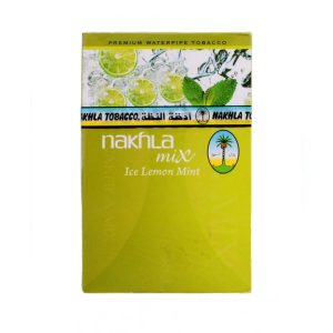 Nakhla Buz Limon Nane 1 Kg