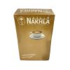 nakhla kirmizi kapucino