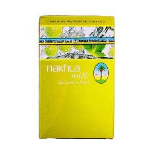 Nakhla Limon Buz Nane 1 Kg