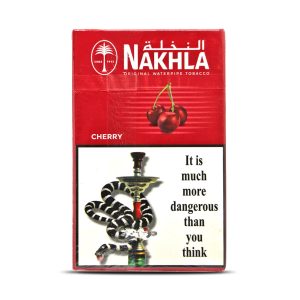 Nakhla Vişne 1 Kg