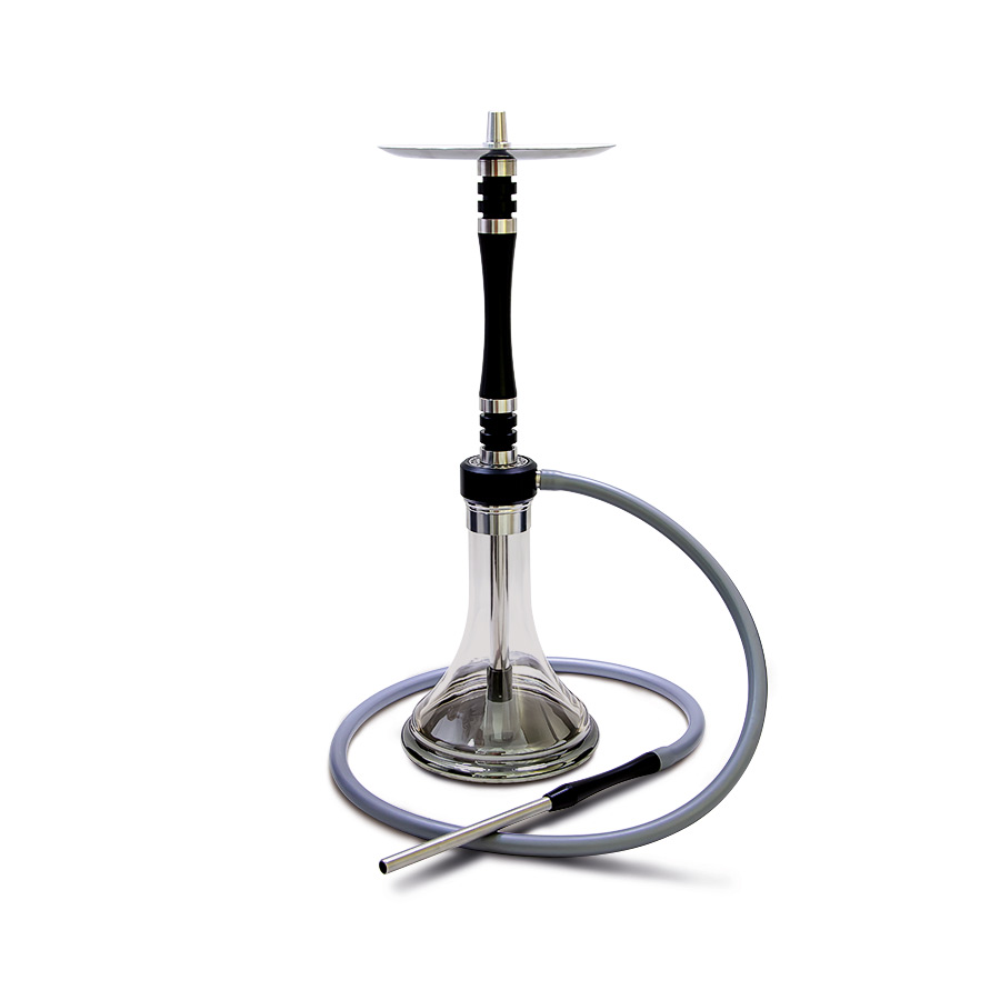 SULTAN Smoke Monster Çelik Nargile Takımı 3 3 nt750 smoke monster