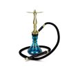 Pirinç Nargile Takımı KRD 01 2 2 pirinc nargile krd 01