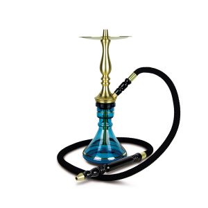 Pirinç Nargile Takımı KRD 01