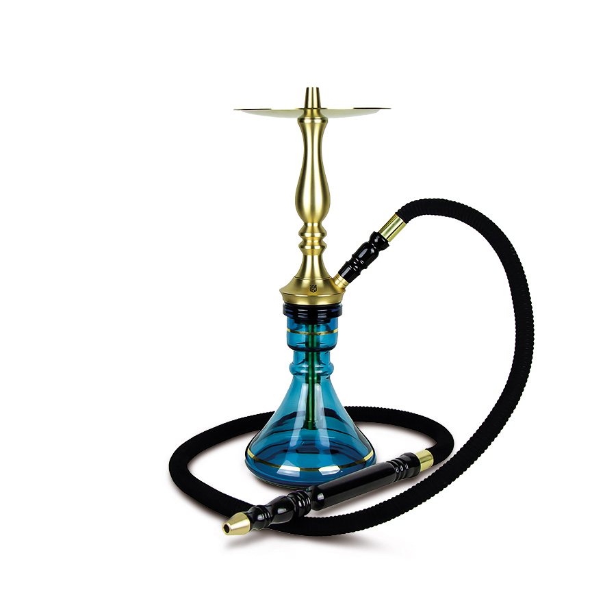 Pirinç Nargile Takımı KRD 01 3 3 pirinc nargile krd 01