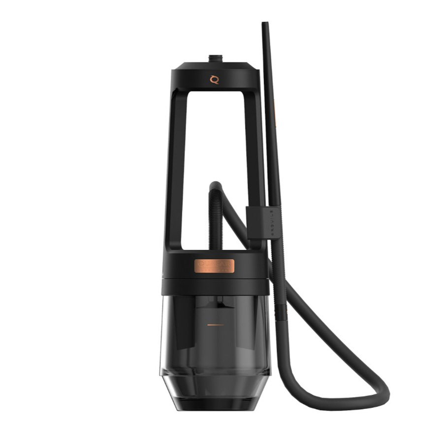 QUASAR ARGUILE Black 2 2 quasar arguile black