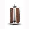 MR.WOOD Nargile Takımı - Prisma Walnut 1 1 walnut 1