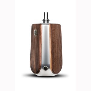 MR.WOOD Nargile Takımı - Prisma Walnut