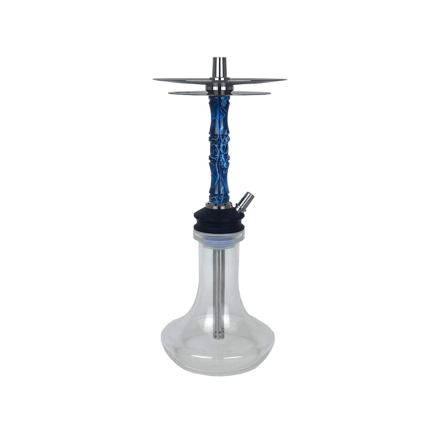 WD HOOKAH A7S-1 Nargile Takımı 3 3 wd a7s 1