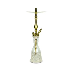 WD HOOKAH Tradi Nargile Takımı